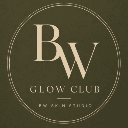 BW Glow Club at BW SKIN STUDIO in San Diego, CA